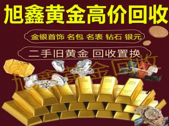 濰坊奢侈品回收