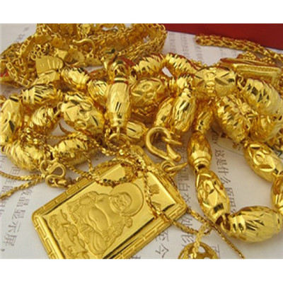 贛州上猶鉑金首飾回收,贛州上猶回收金銀首飾