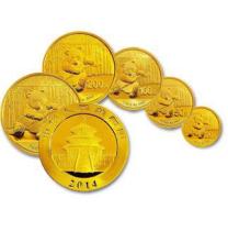 【寶山區熊貓金銀幣回收上海金銀幣收購公司】-