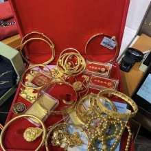 【太原市小店區做黃金回收的地方】- 