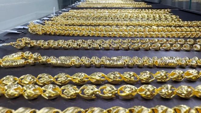 金銀之道金包銀招商:八大實力保障,讓您加盟無憂穩賺快!