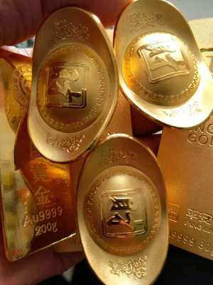 銀川金銀回收_銀川黃金回收