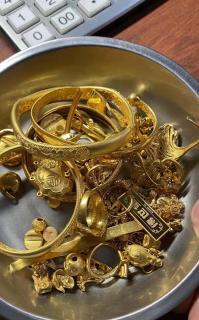 金銀回收/回收名表、名包、金條、鉆戒等奢侈品可上門回收