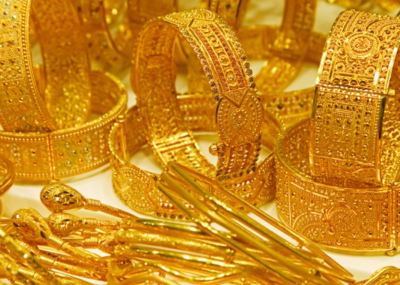 黃金回收的價格如何計算與佩戴金飾的健康影響