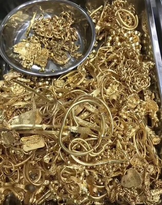 黃州金銀首飾回收價(jià)格分析 如何實(shí)現(xiàn)二手變現(xiàn)價(jià)值最大化