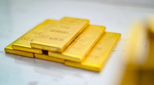 金銀寶寶秀光輝，金川集團(tuán)錠制貴族范兒 金銀回收的藝術(shù)與價(jià)值